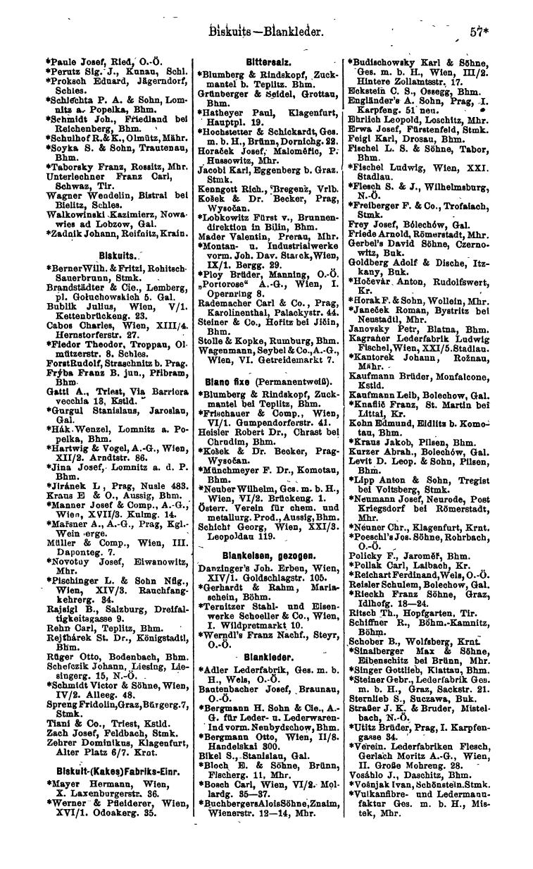 Compass 1914, V. Band - Page 1349