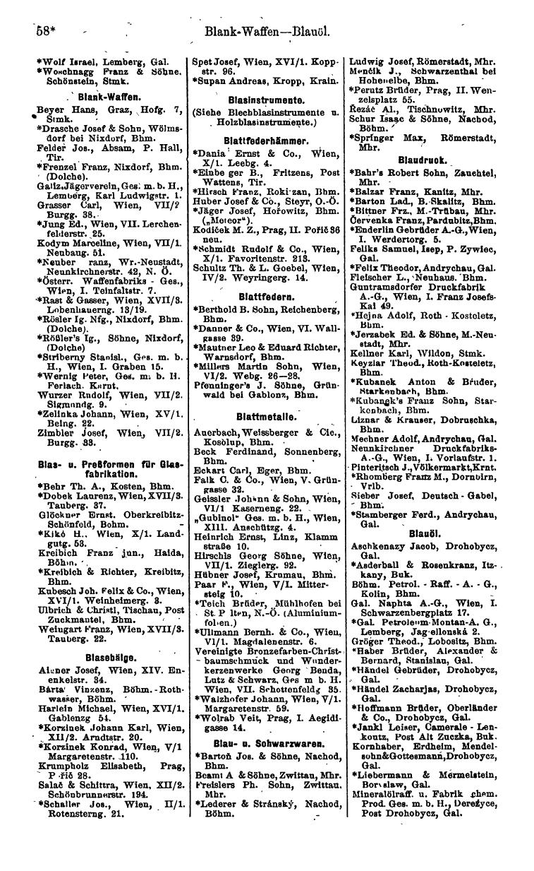 Compass 1914, V. Band - Page 1350