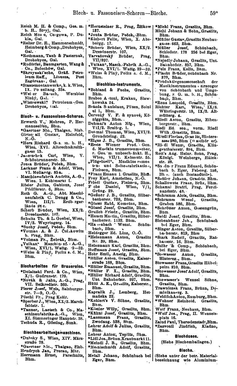 Compass 1914, V. Band - Page 1353