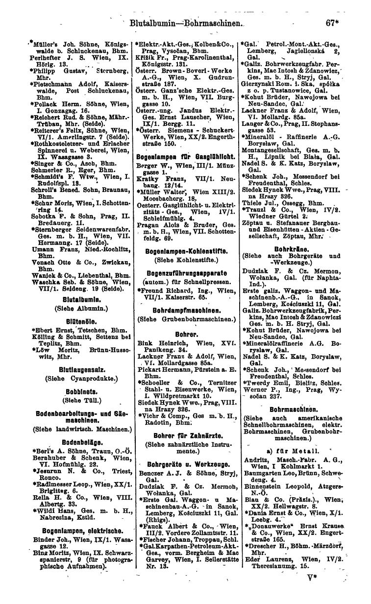 Compass 1914, V. Band - Page 1363