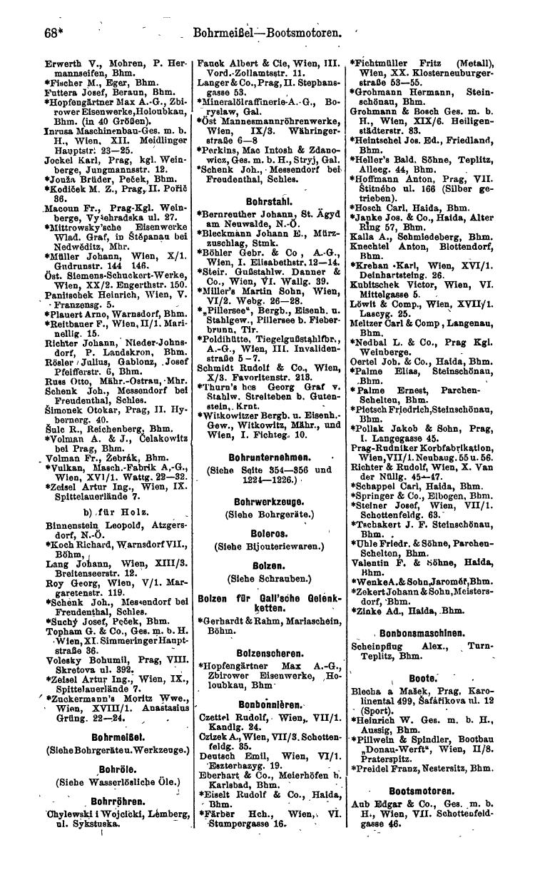 Compass 1914, V. Band - Page 1364