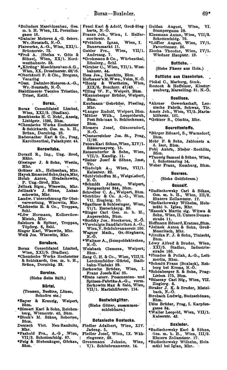 Compass 1914, V. Band - Page 1367