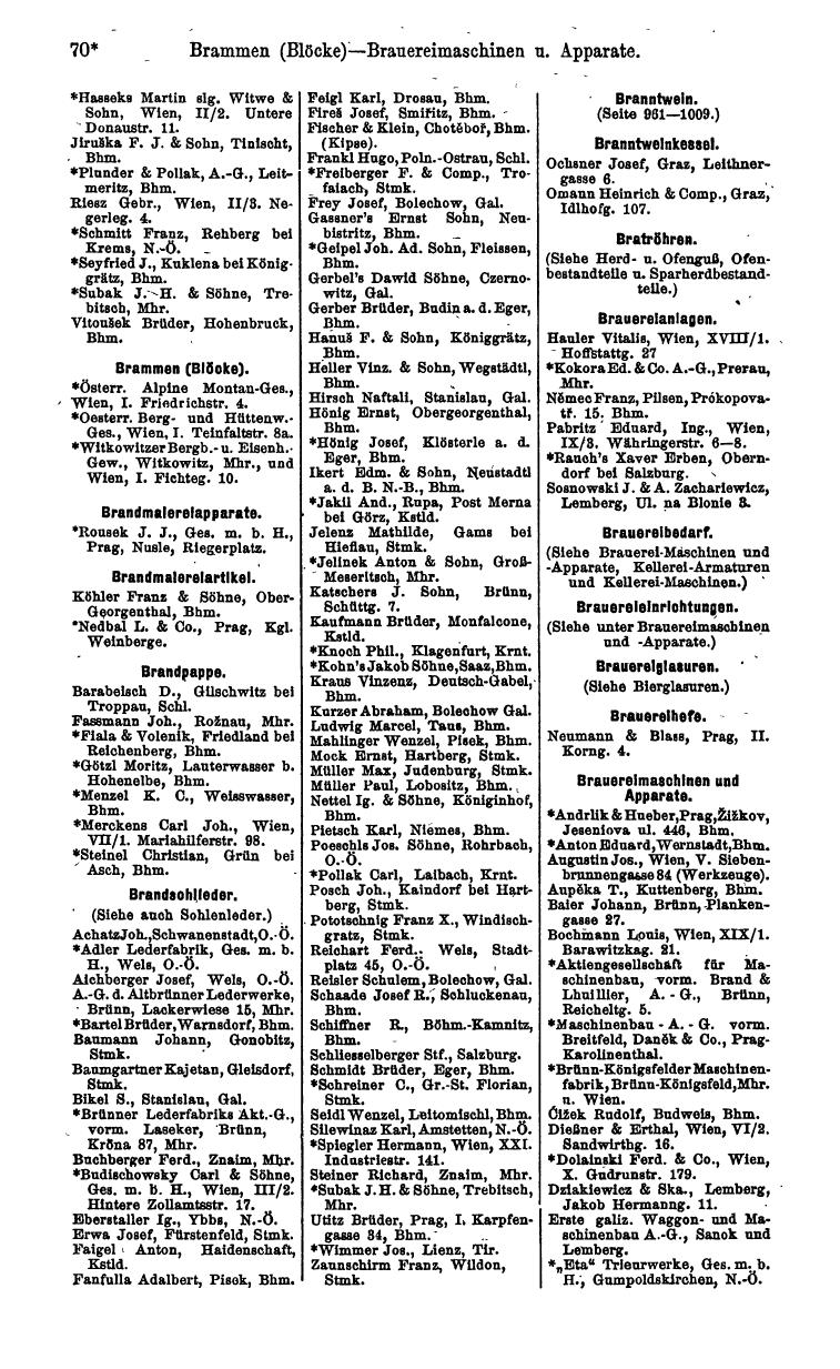 Compass 1914, V. Band - Page 1368