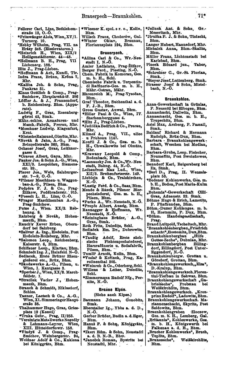 Compass 1914, V. Band - Page 1369