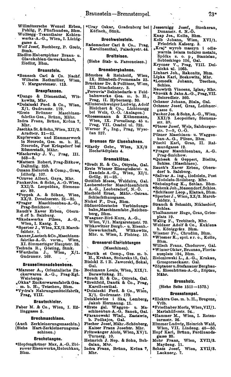 Compass 1914, V. Band - Page 1371