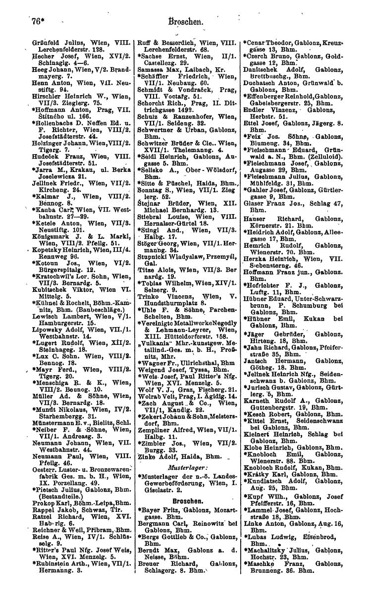 Compass 1914, V. Band - Page 1374