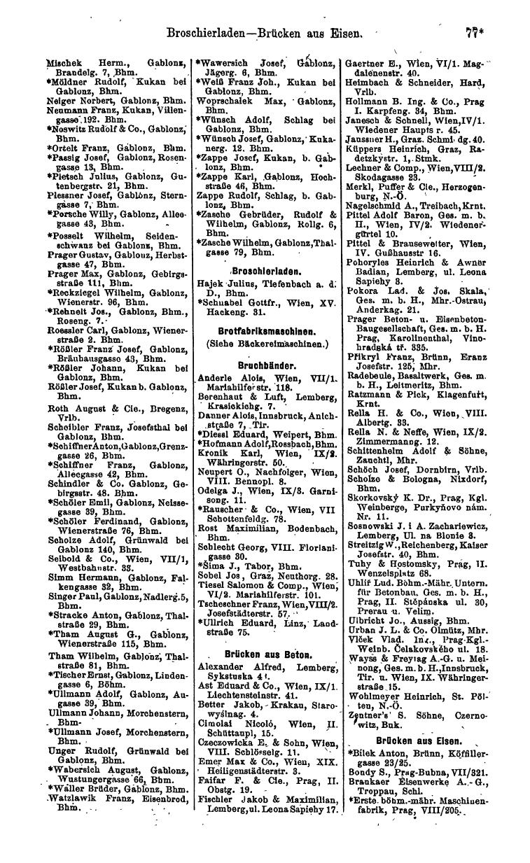 Compass 1914, V. Band - Page 1375