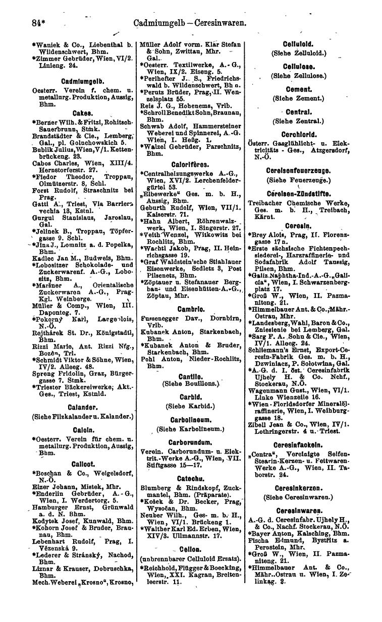 Compass 1914, V. Band - Page 1386