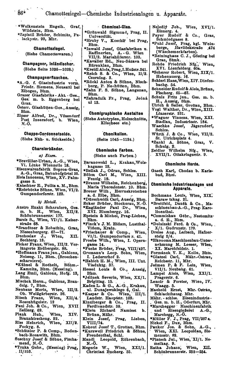 Compass 1914, V. Band - Page 1388