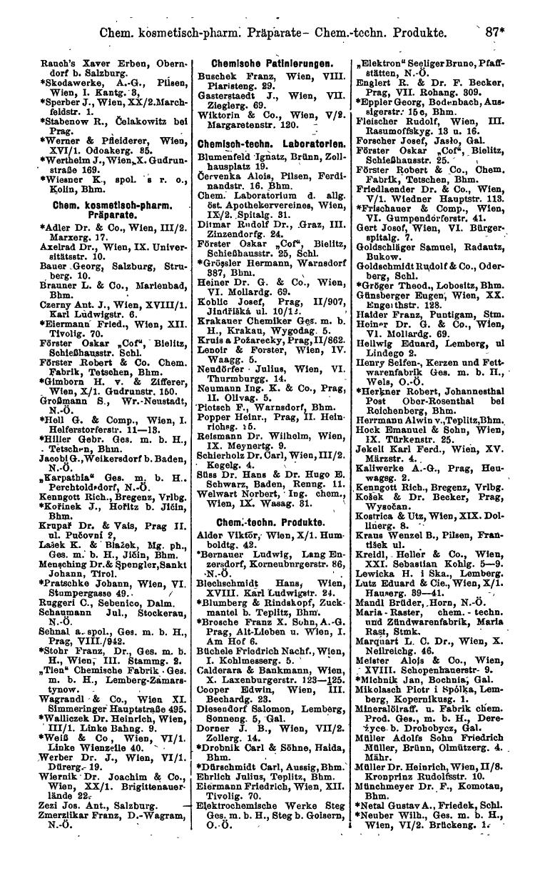 Compass 1914, V. Band - Page 1391