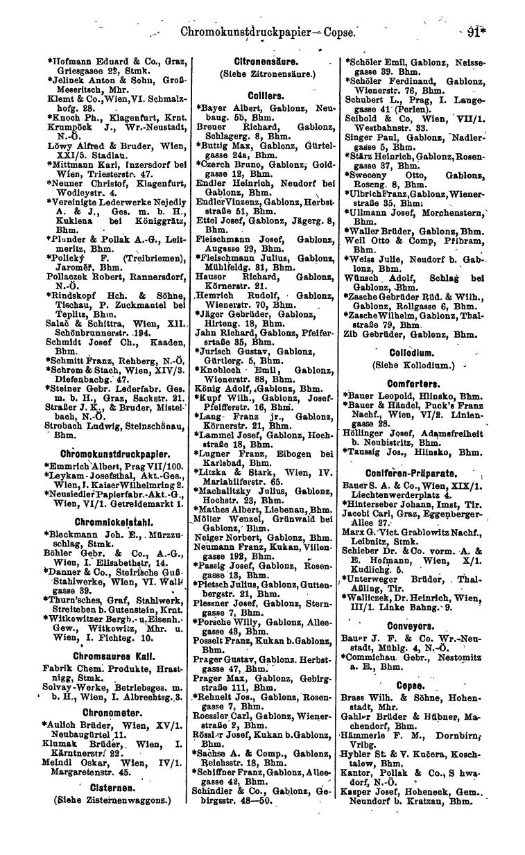 Compass 1914, V. Band - Page 1397