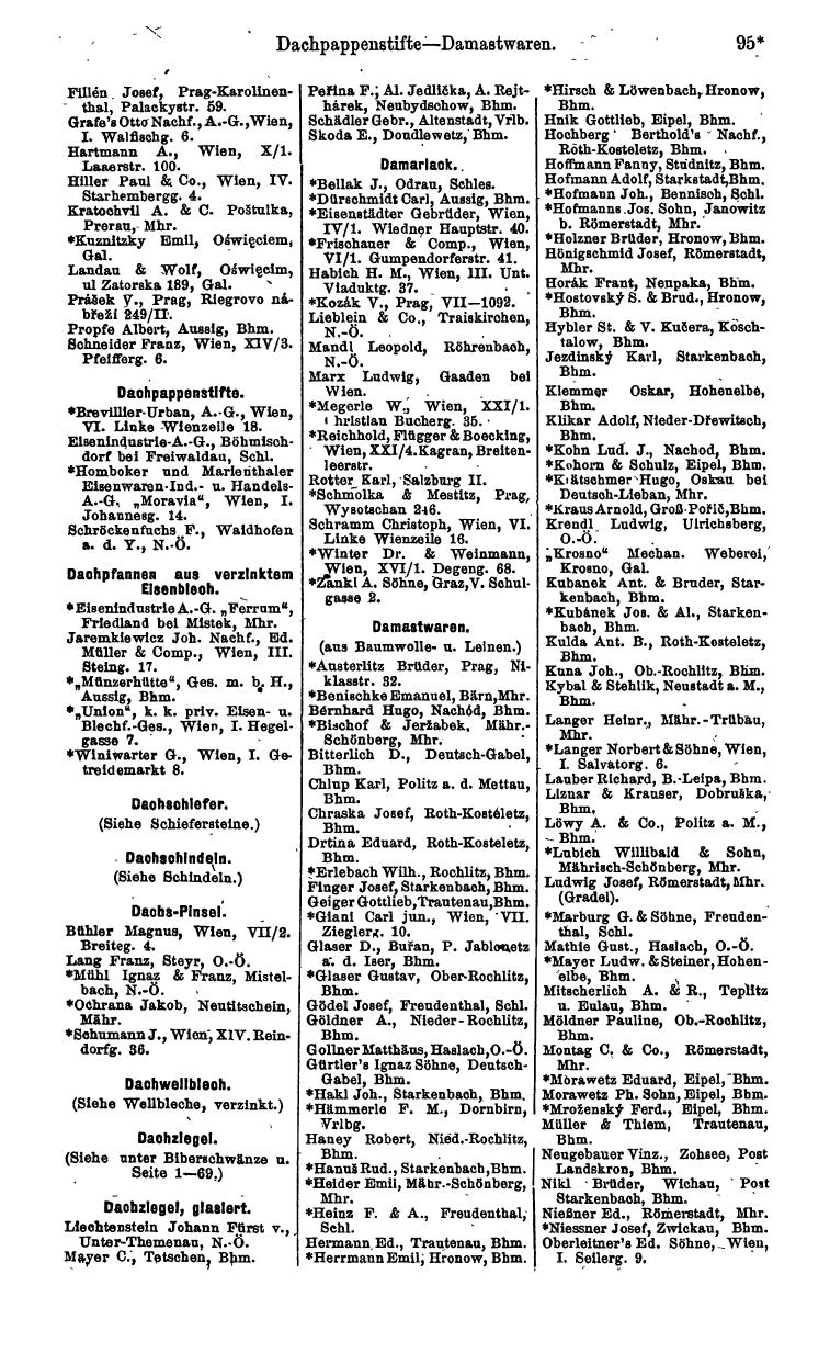 Compass 1914, V. Band - Page 1401