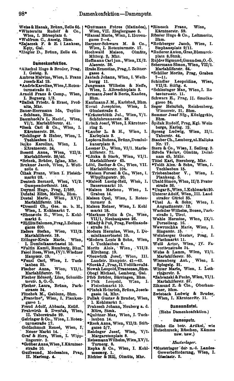 Compass 1914, V. Band - Page 1404