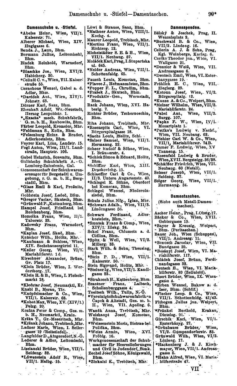 Compass 1914, V. Band - Page 1405