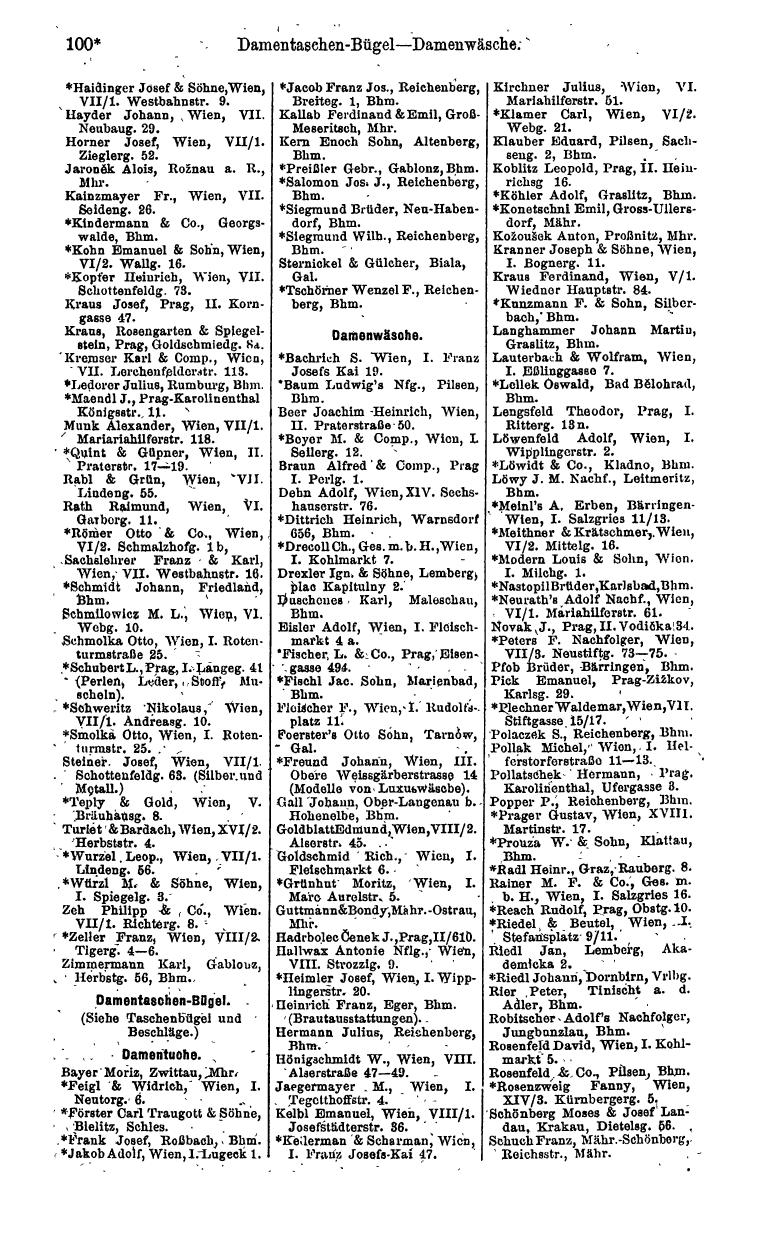 Compass 1914, V. Band - Page 1406