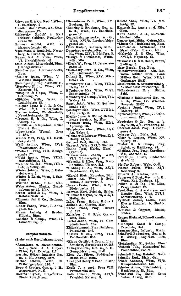 Compass 1914, V. Band - Page 1407