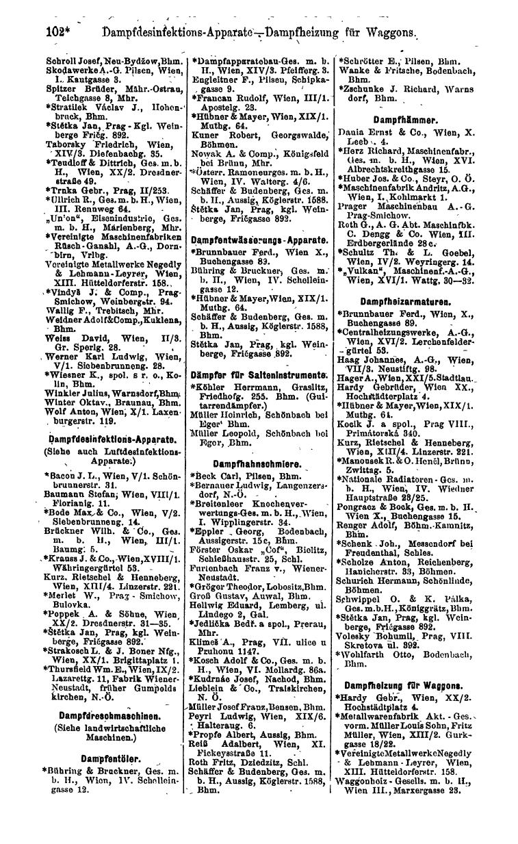 Compass 1914, V. Band - Page 1408