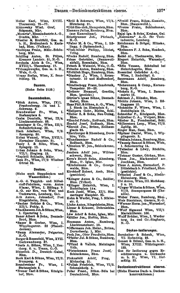 Compass 1914, V. Band - Page 1415