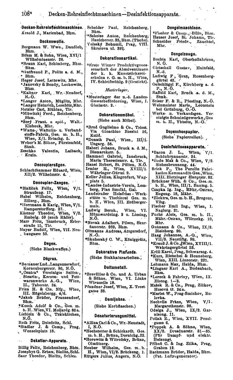 Compass 1914, V. Band - Page 1416