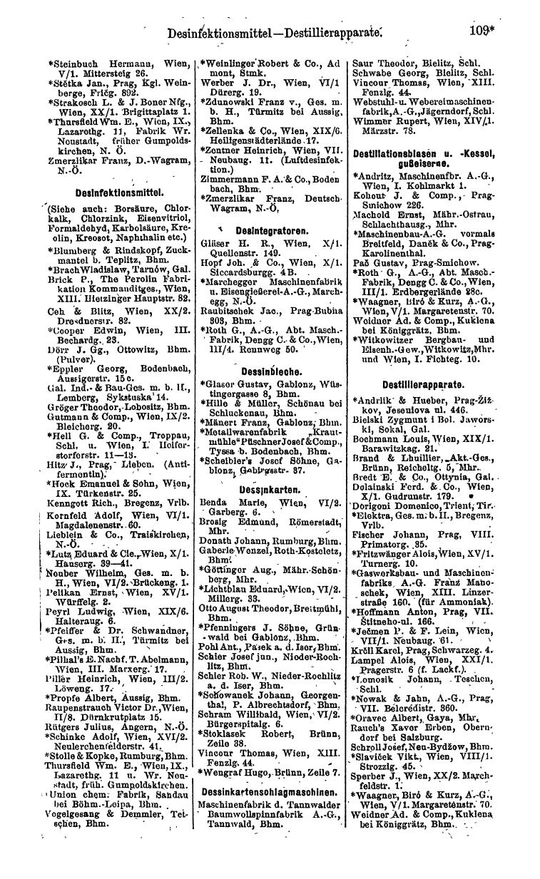 Compass 1914, V. Band - Page 1417