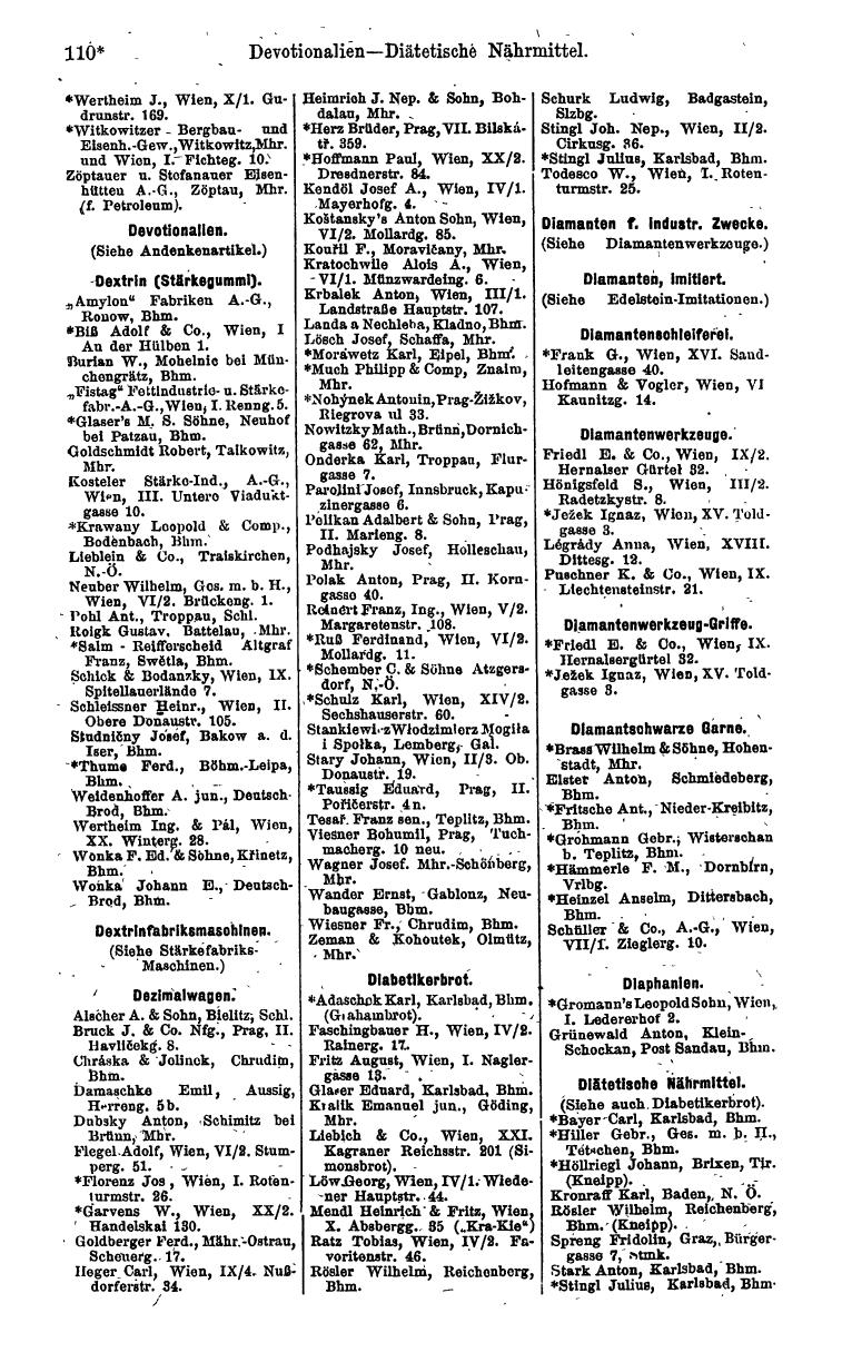 Compass 1914, V. Band - Page 1418