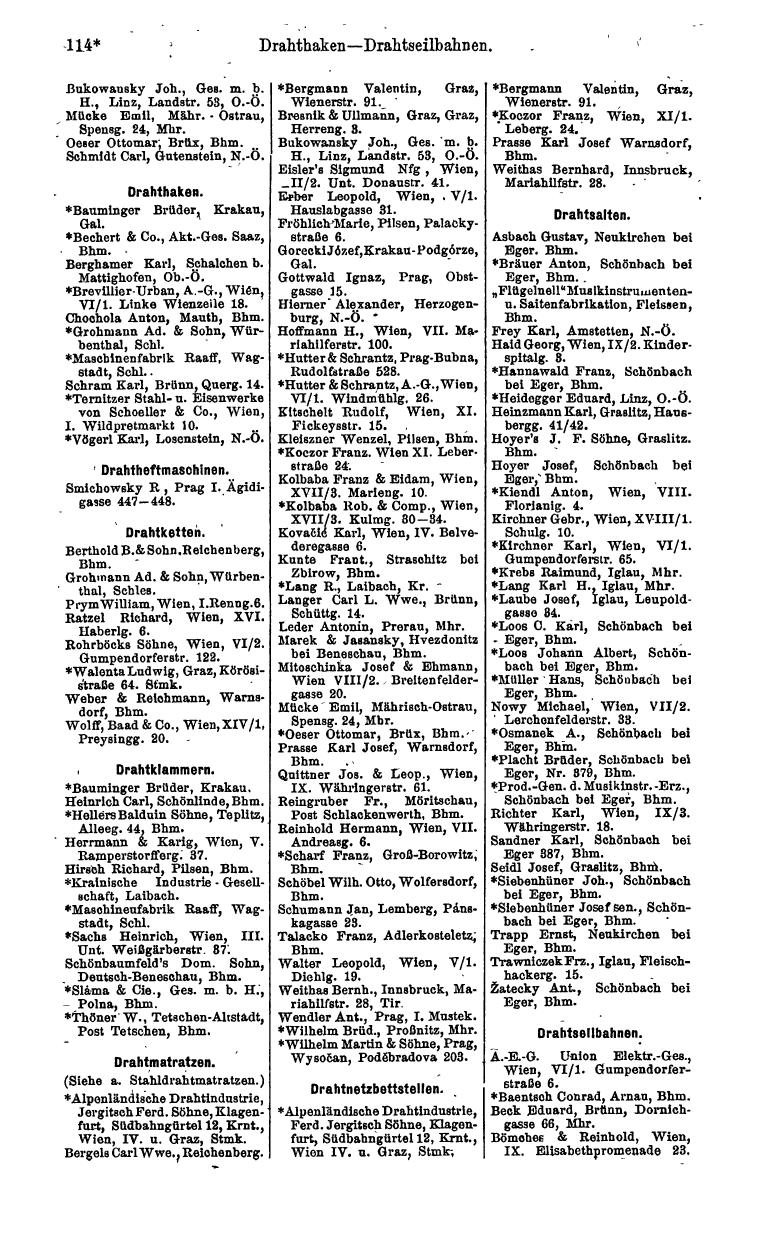 Compass 1914, V. Band - Page 1424
