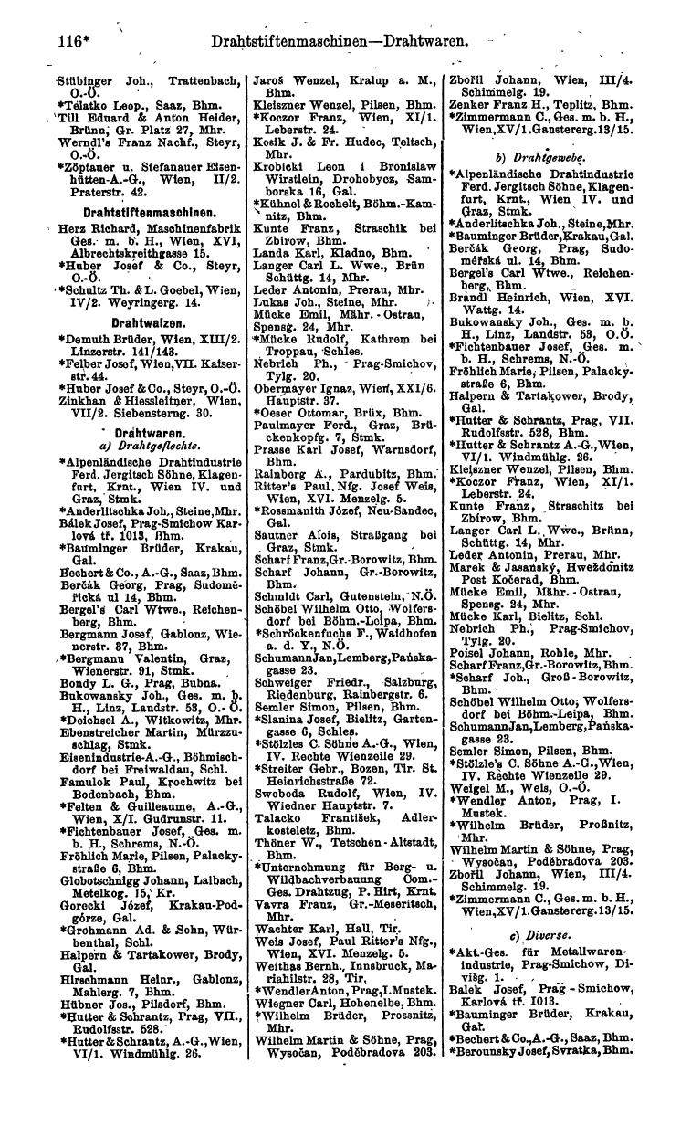 Compass 1914, V. Band - Page 1426