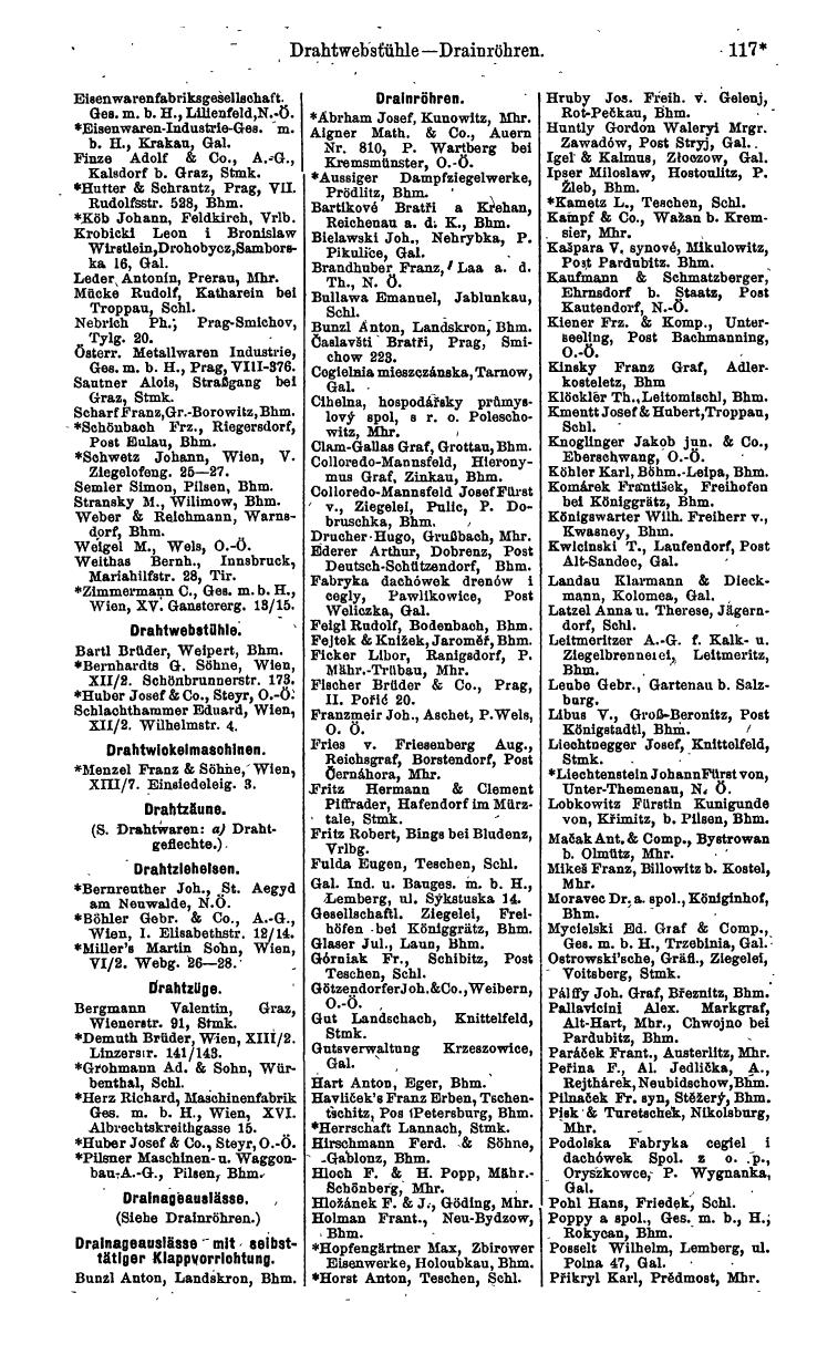 Compass 1914, V. Band - Page 1429