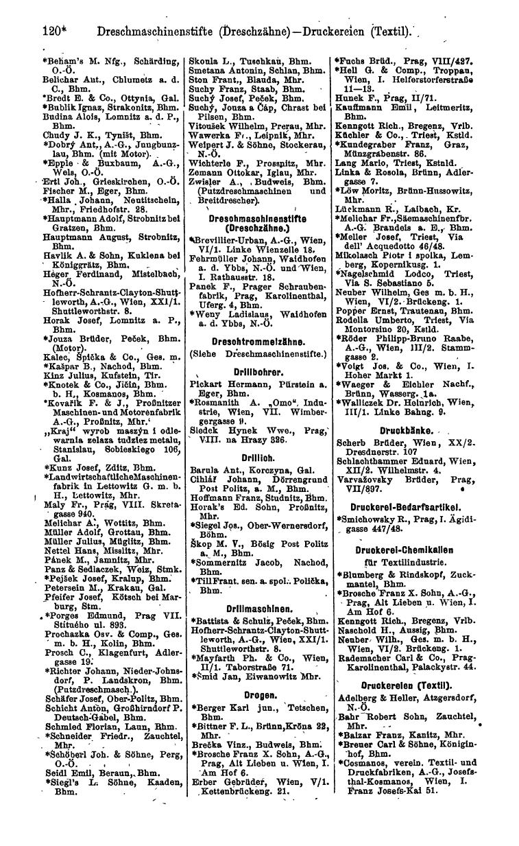 Compass 1914, V. Band - Page 1432