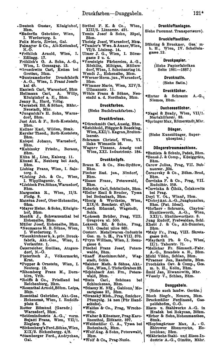 Compass 1914, V. Band - Page 1433