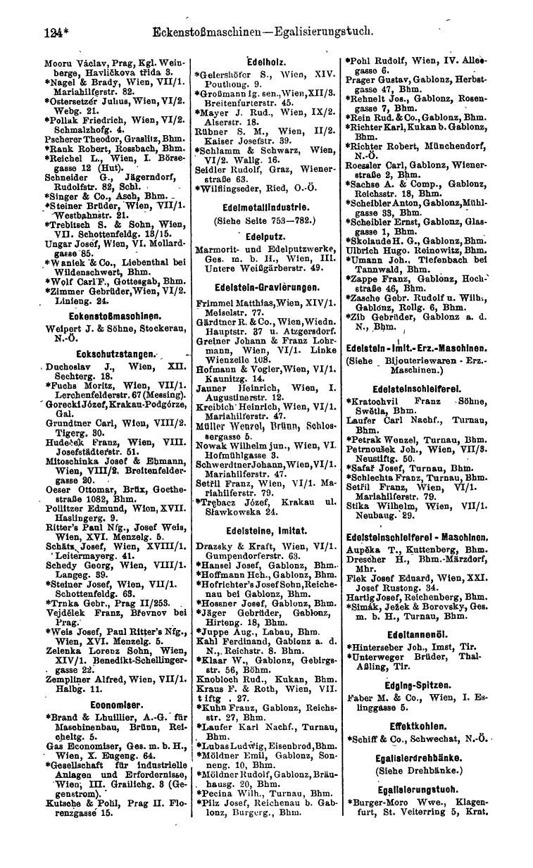 Compass 1914, V. Band - Page 1436