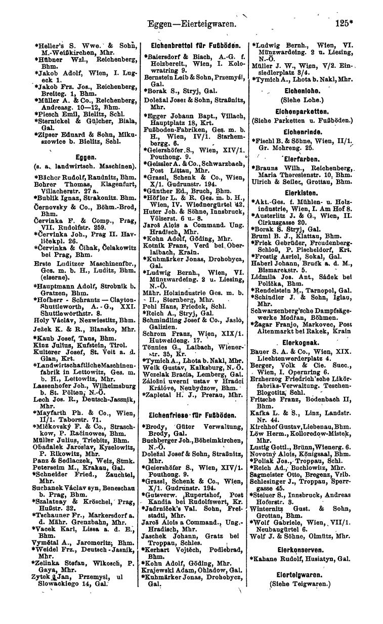 Compass 1914, V. Band - Page 1437
