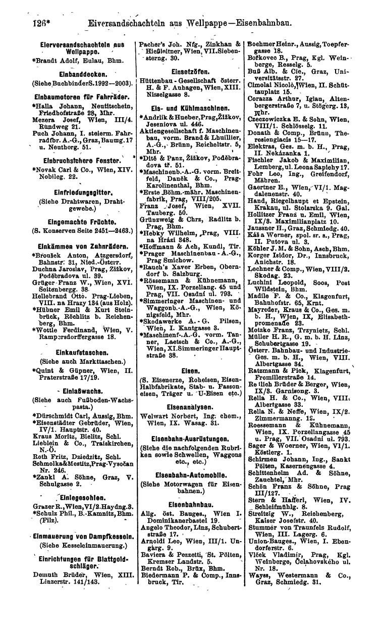 Compass 1914, V. Band - Page 1438