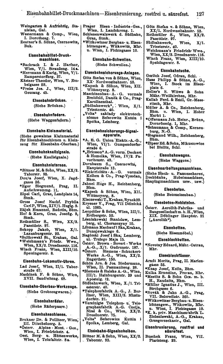 Compass 1914, V. Band - Page 1439