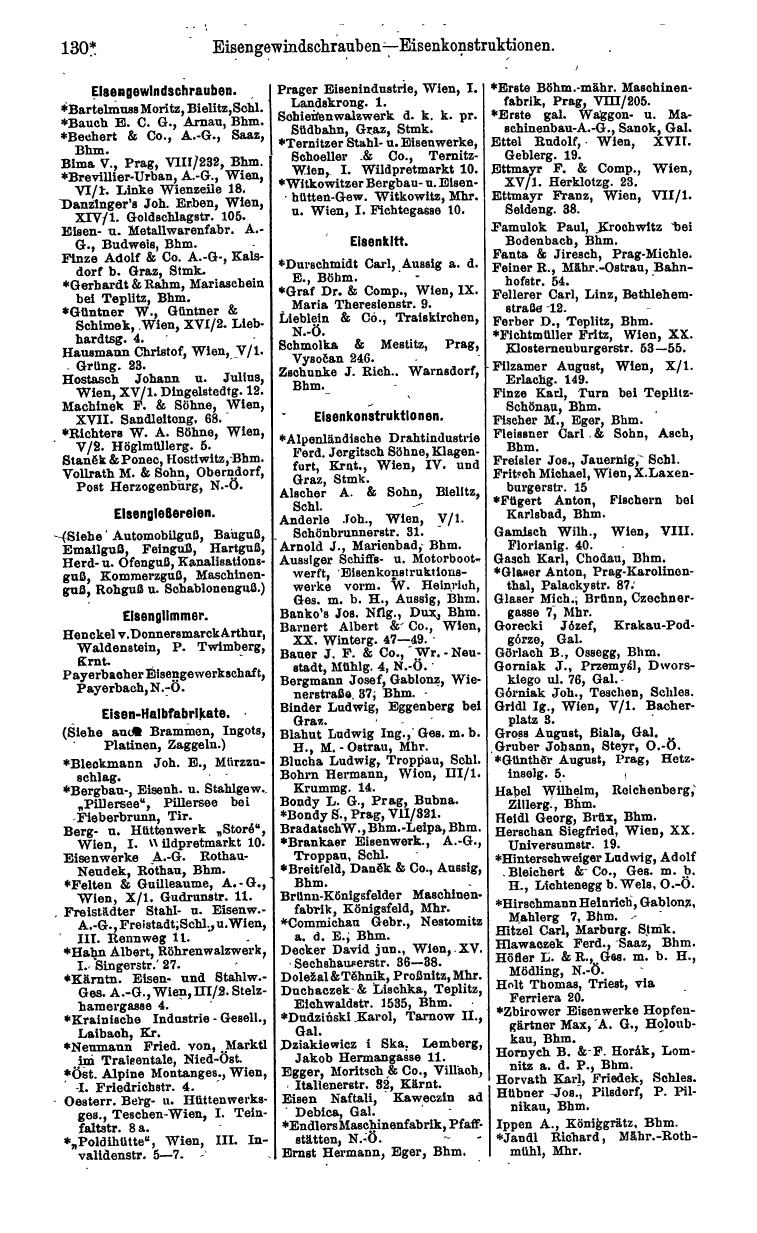 Compass 1914, V. Band - Page 1444