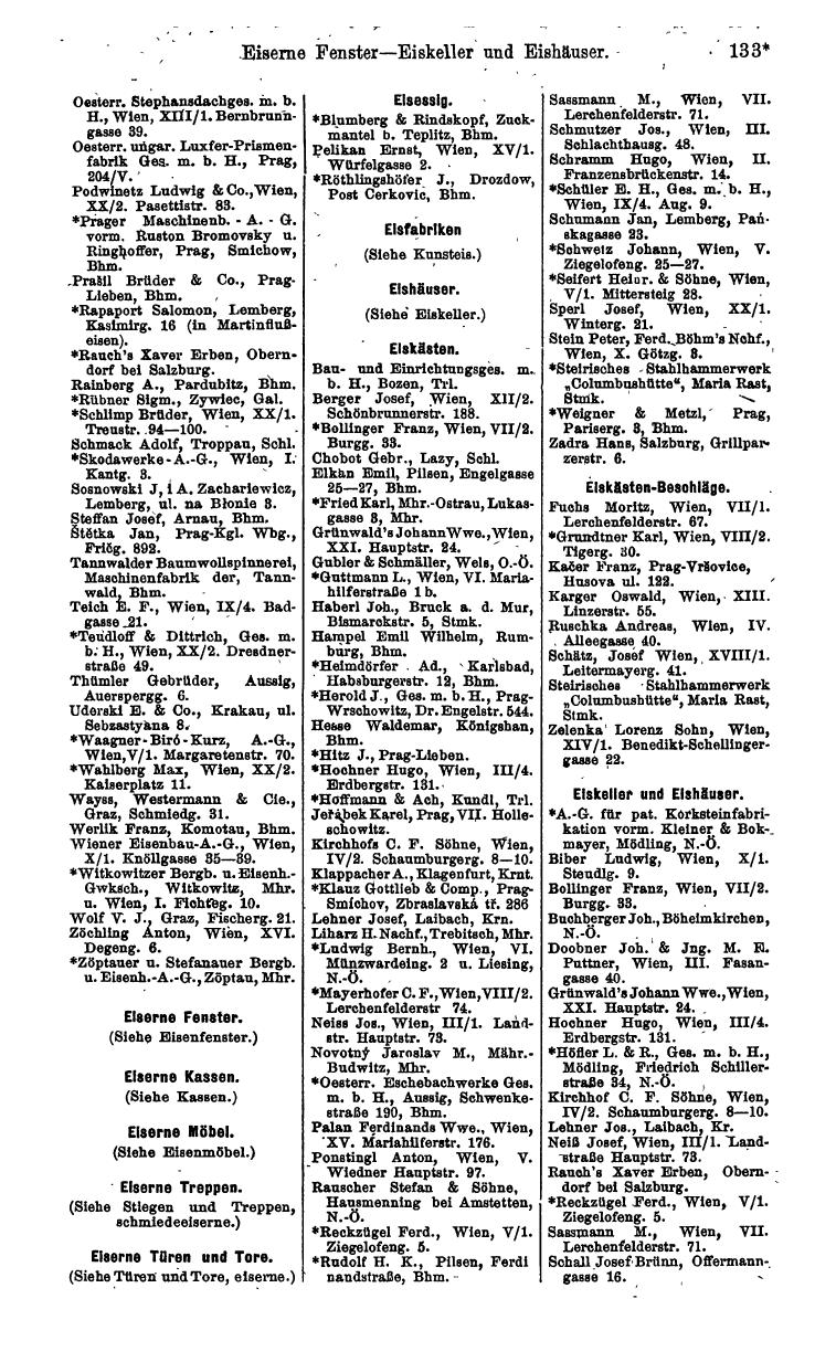 Compass 1914, V. Band - Page 1447