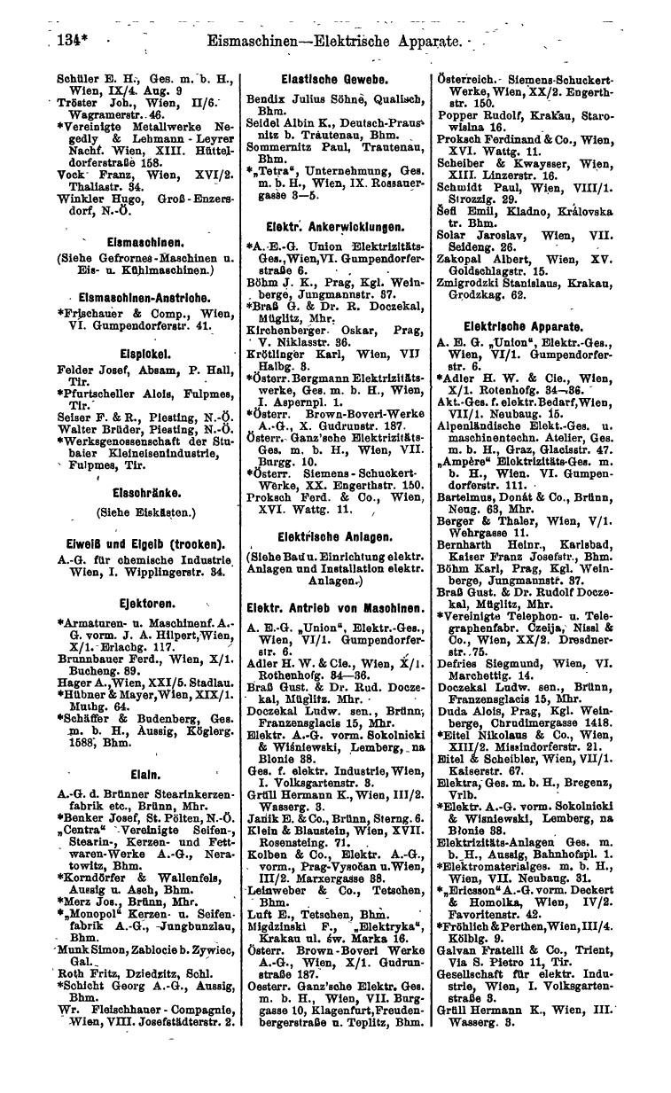 Compass 1914, V. Band - Page 1448