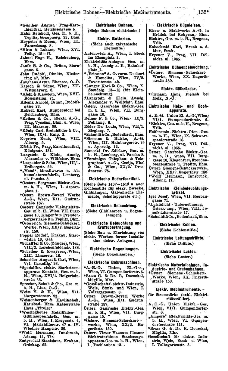 Compass 1914, V. Band - Page 1449