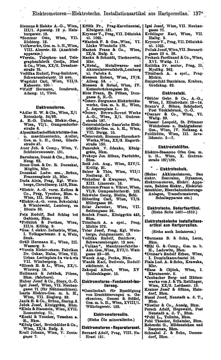 Compass 1914, V. Band - Page 1453