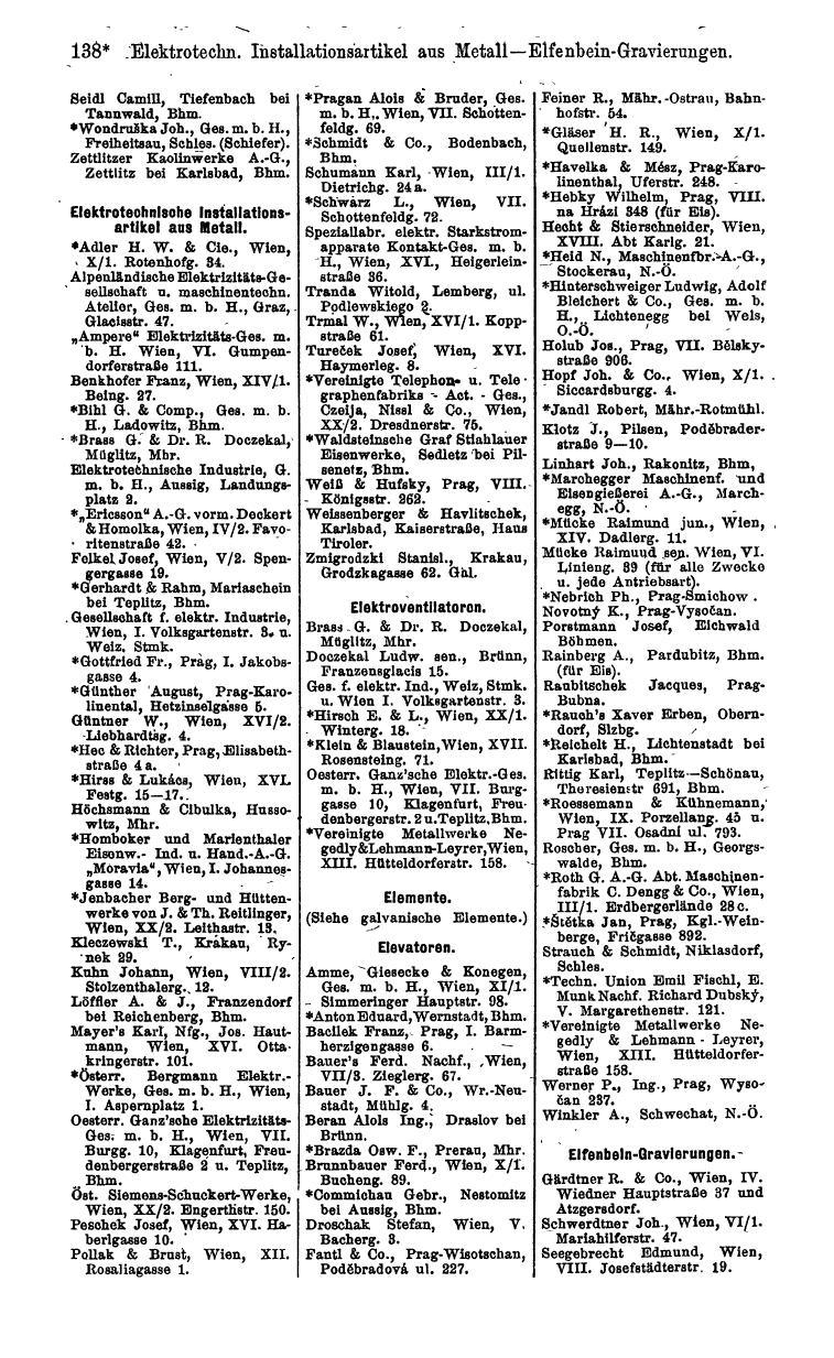 Compass 1914, V. Band - Page 1454