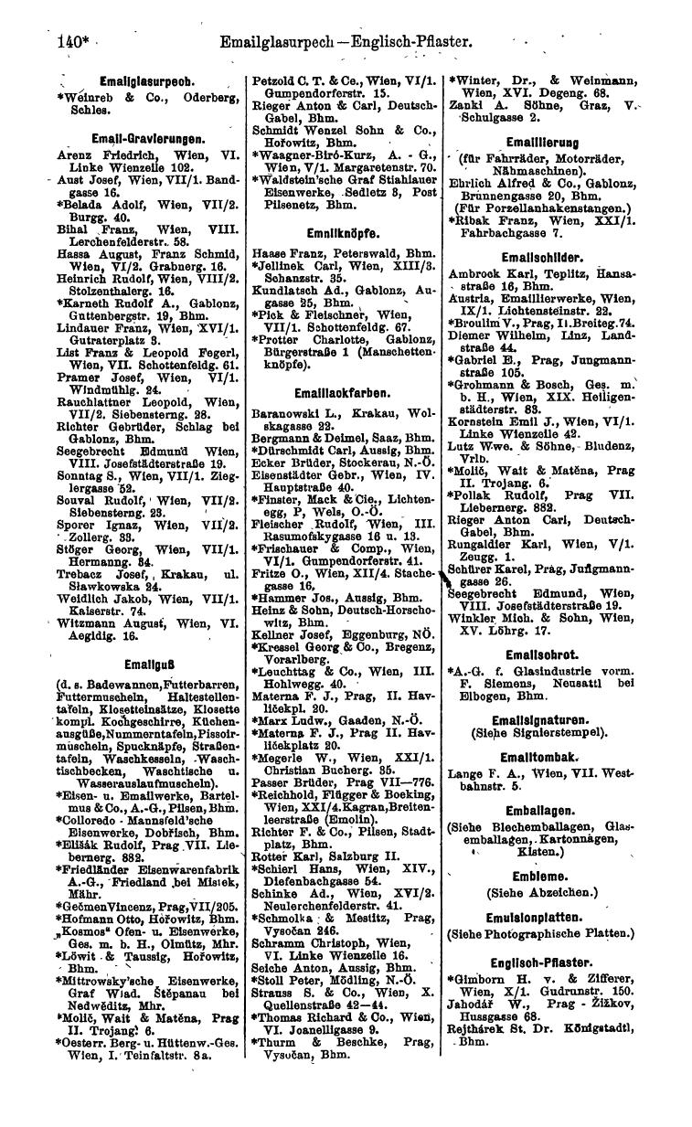 Compass 1914, V. Band - Page 1456