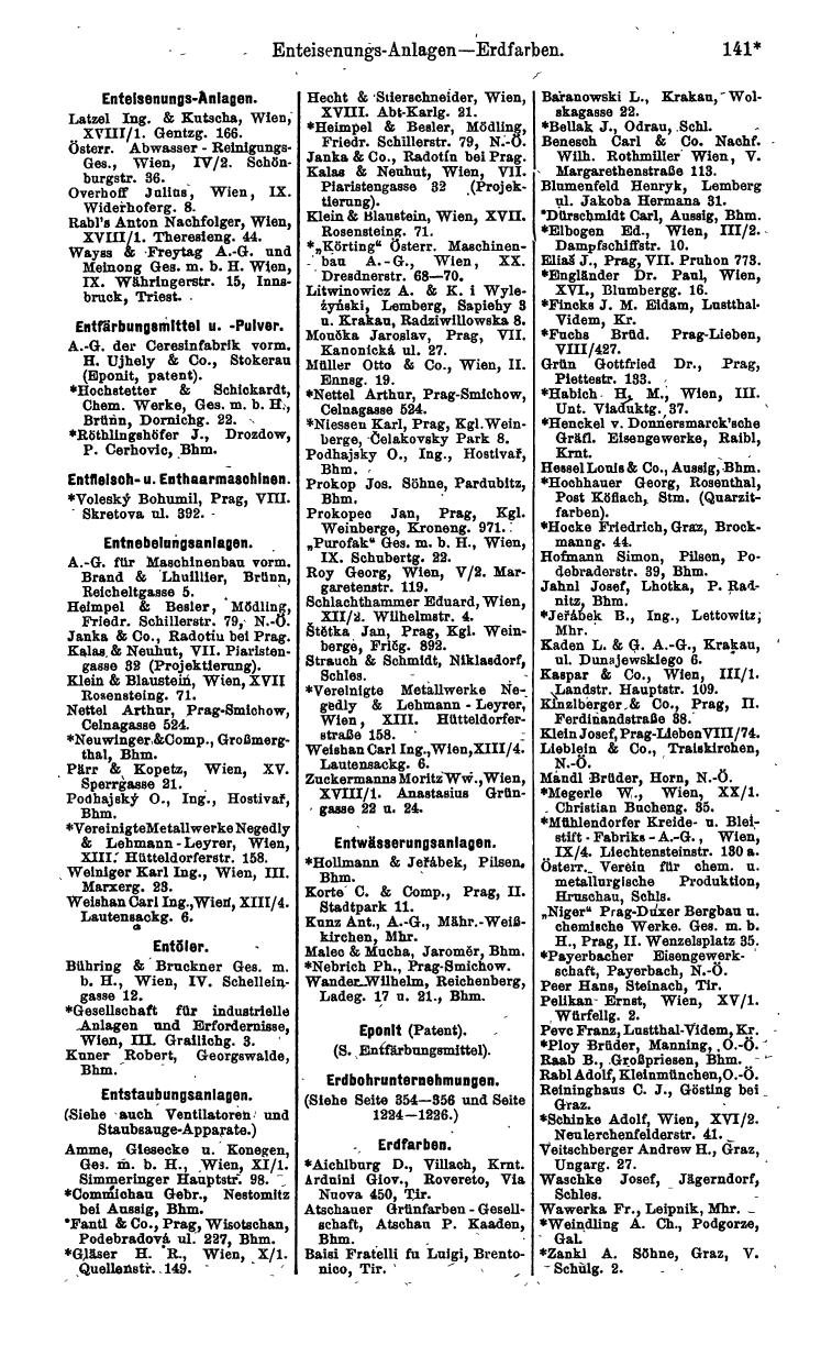 Compass 1914, V. Band - Page 1457