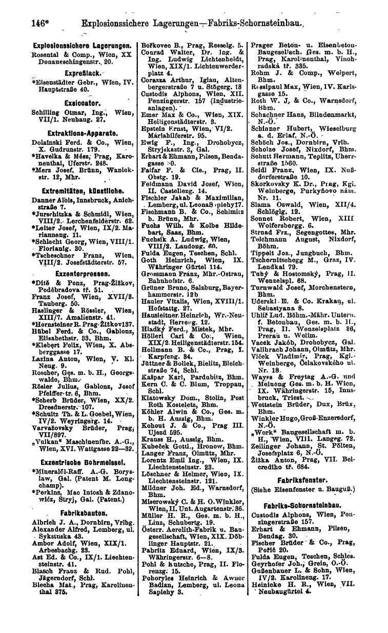 Compass 1914, V. Band - Page 1462