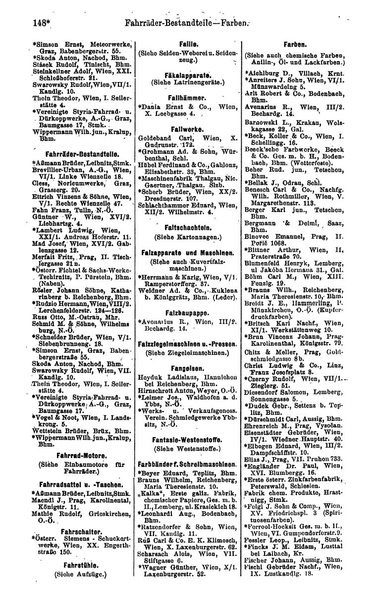 Compass 1914, V. Band - Page 1466