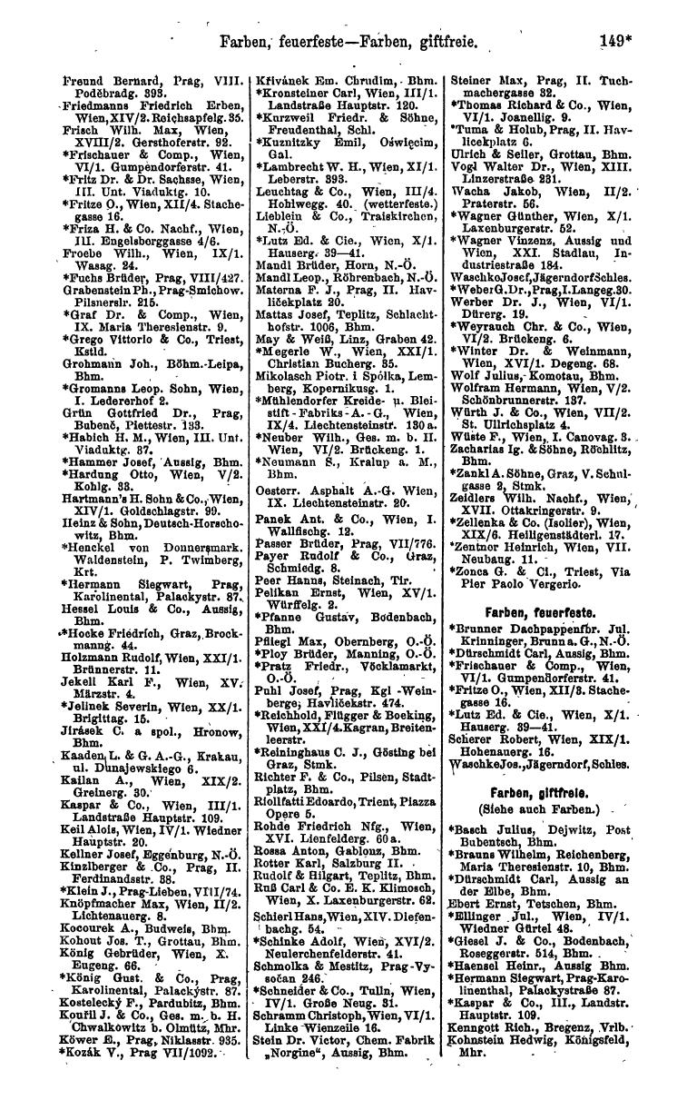 Compass 1914, V. Band - Page 1467