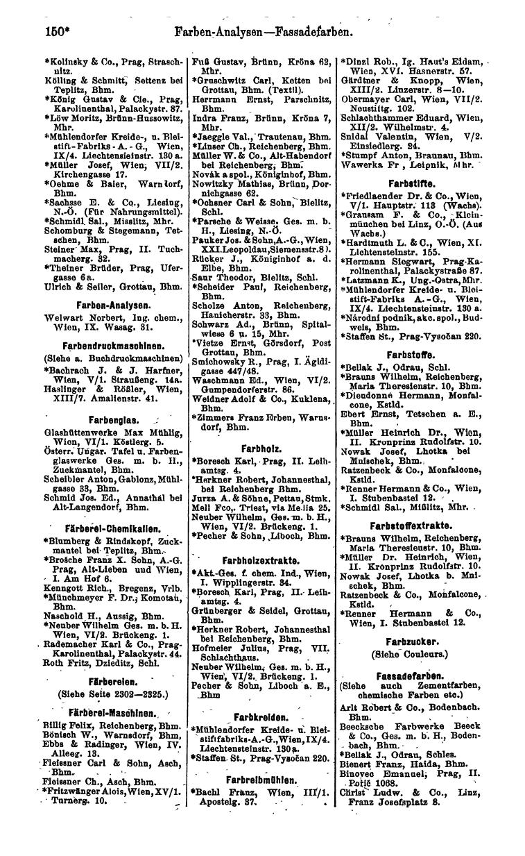 Compass 1914, V. Band - Page 1468