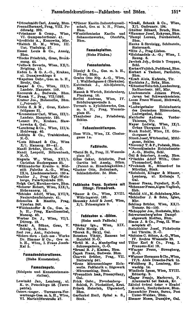Compass 1914, V. Band - Page 1469