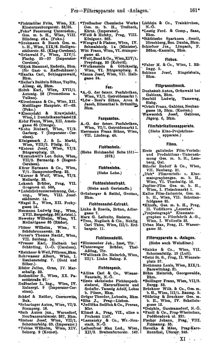 Compass 1914, V. Band - Page 1481