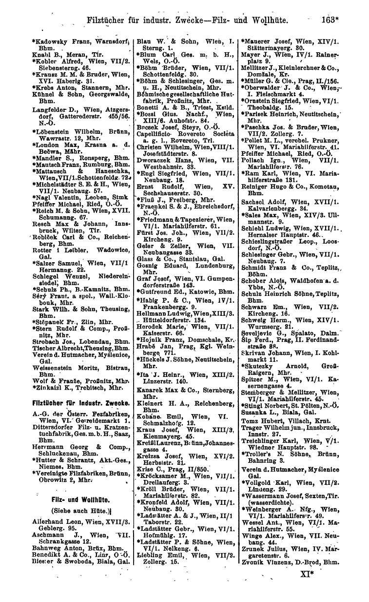 Compass 1914, V. Band - Page 1483