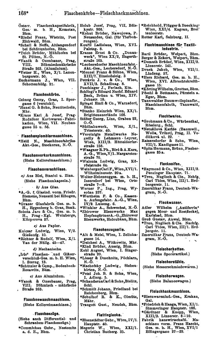 Compass 1914, V. Band - Page 1488